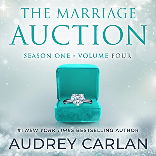 The Marriage Auction: Season One, Volume Four