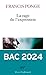 La rage de l'expression - Bac 2025