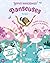 Livres scintillants Danseuses - Habille-moi avec des stickers... by Sara Ugolotti