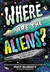 Where Are the Ali...