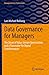 Data Governance for Manager...