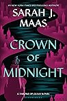 Crown of Midnight