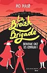 Bienvenue chez les Corrigan by Mo Malø