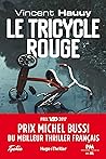 Le tricycle rouge...