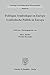 Politique Symbolique En Europe/ Symbolische Politik in Europa: Centre Europeen Des Etudes Et Des Recherches Sur Les Pratiques Politiques/ Arbeitskreis ... Wissenschaft) (French and German Edition)
