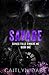 Savage (Savage Falls Sinners MC Special Edition)