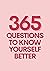 365 Questions to Know Yourself Better by Forever Notes