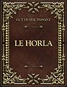 Le Horla: Guy de ...