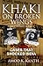 Khaki on Broken Wings: Case...