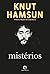 Mistérios by Knut Hamsun