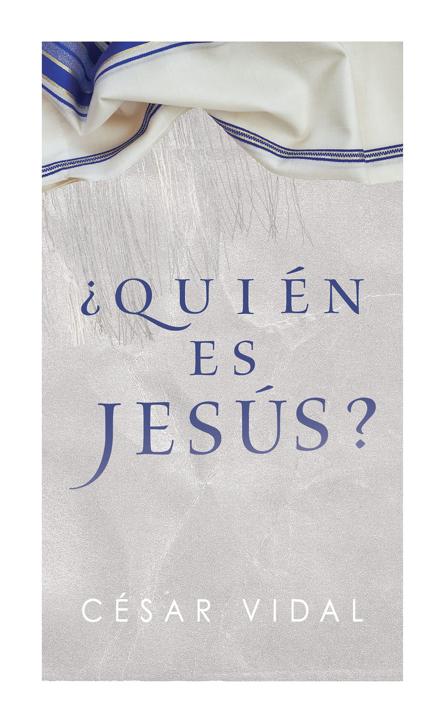 ¿Quién es Jesús? (Lectura fácil) (Spanish Edition)