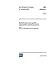 IEC 62328-1 Ed. 1.0 en:2005...