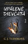 Upálené dievčatá