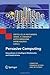 Pervasive Computing: Innovations in Intelligent Multimedia and Applications (Computer Communications and Networks)