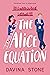 The Alice Equation (The Laws of Love, #1)
