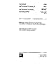 IEC 60397 Ed. 2.0 b:1994, T...
