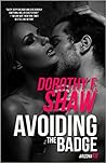 Avoiding the Badge (Arizona K9 #1)