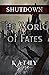 Shutdown (The World of Fates #1)