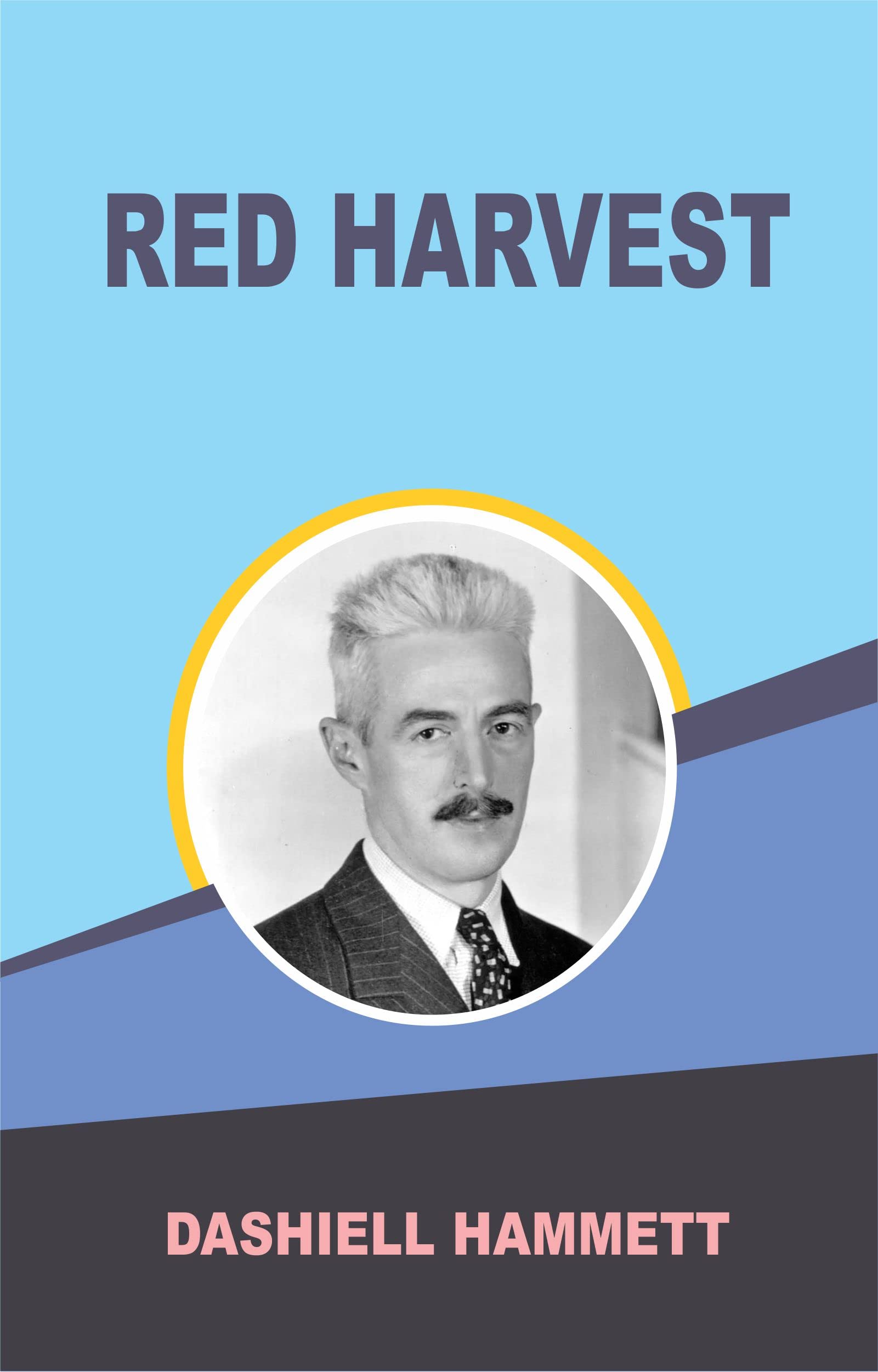 RED HARVEST