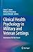 Clinical Health Psychology ...
