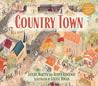 Country Town by Isolde Martyn