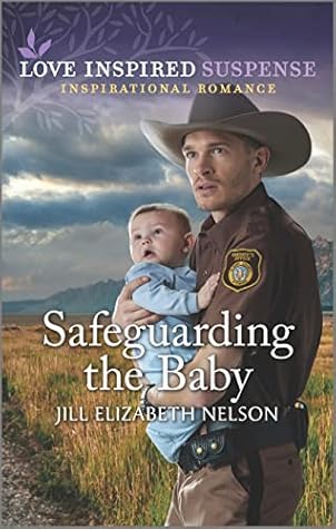 Safeguarding the Baby (Love Inspired Suspense)