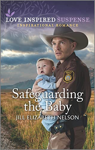 Safeguarding the Baby (Love Inspired Suspense)