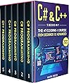 C# & C++: 5 Books...