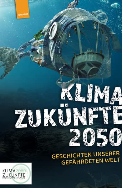 Klimazukünfte 2050 (Hardcover)