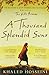 A Thousand Splendid Suns by Khaled Hosseini
