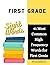 First Grade Sight Words: 41...