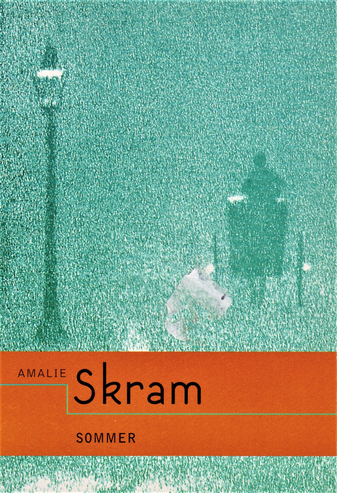 Sommer (Paperback)