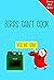 Birds Can't Cook A Funny Children’s Book for Early Readers (Sammy Bird) by V Moua