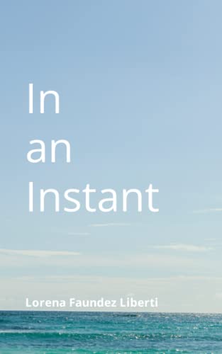 In an Instant (Paperback)