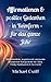 Affirmationen & positive Ge...