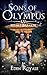 Heart Breaker: A Greek Mythology Vampire Slayer Romance (Sons of Olympus - Book 3)