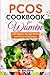 PCOS Cookbook for Women by Ben   David