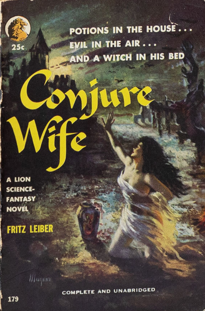 Conjure Wife