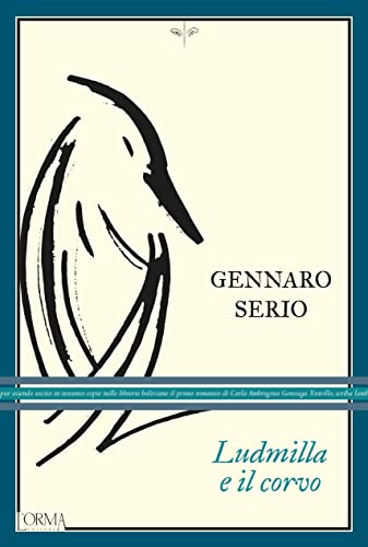 Ludmilla e il corvo (Kindle Edition)