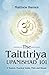 The Taittiriya Upanishad 10...