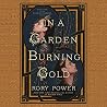 In a Garden Burning Gold