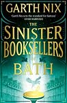 The Sinister Book...