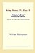 King Henry IV, Part II (Webster's Wolof Thesaurus Edition)