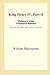 King Henry IV, Part II (Webster's Irish Thesaurus Edition)