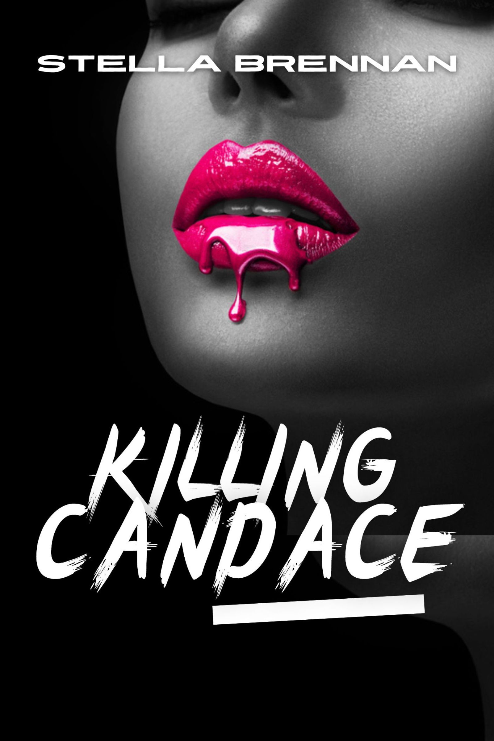 Killing Candace (Kindle Edition)