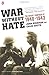 War Without Hate : The Desert Campaign of 1940-43
