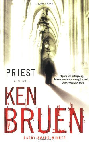 Priest: A Novel