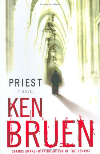 Priest: A Novel