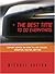 The Best Time to Do Everything