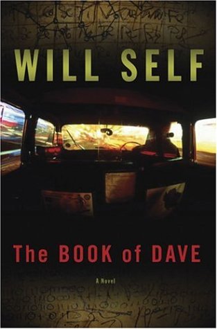 The Book of Dave: A Novel